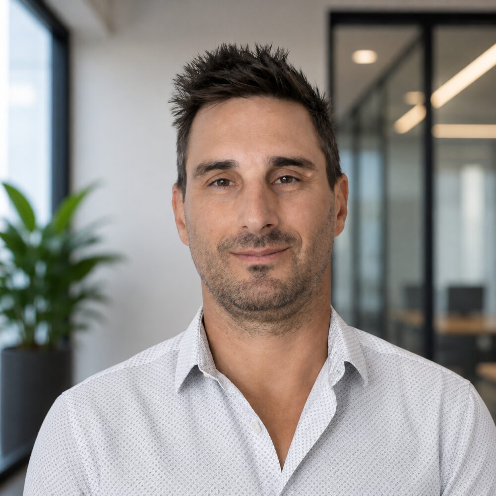Tino Cardoso