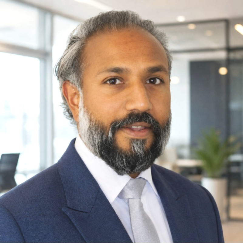 Mark Sathyaseelan